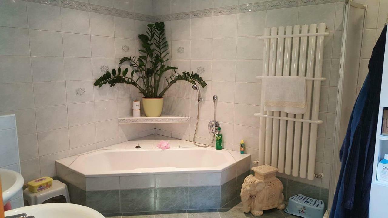 Privatzimmer Dimitrova Ulrichsberg Zewnętrze zdjęcie