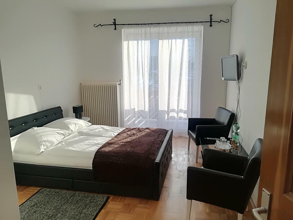 Privatzimmer Dimitrova Ulrichsberg Zewnętrze zdjęcie