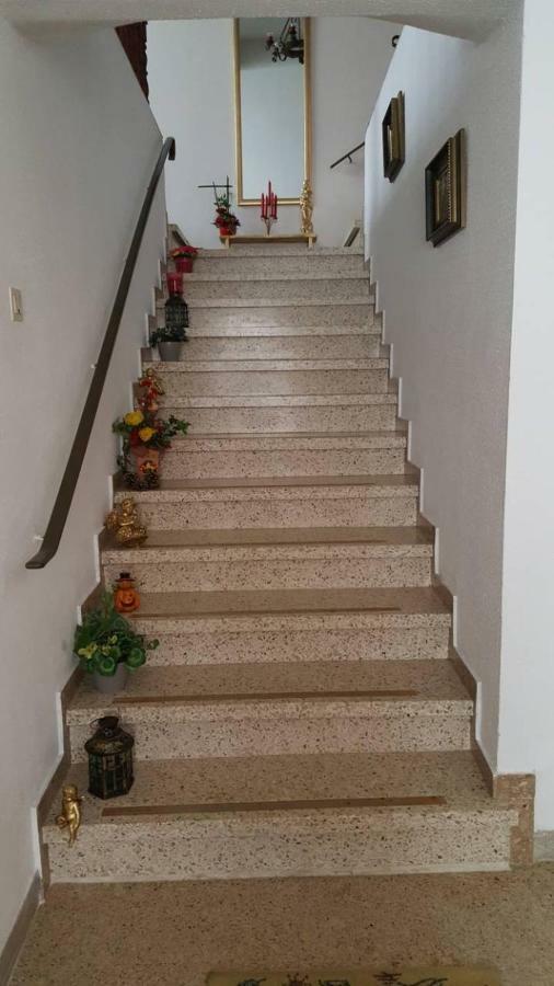 Privatzimmer Dimitrova Ulrichsberg Zewnętrze zdjęcie