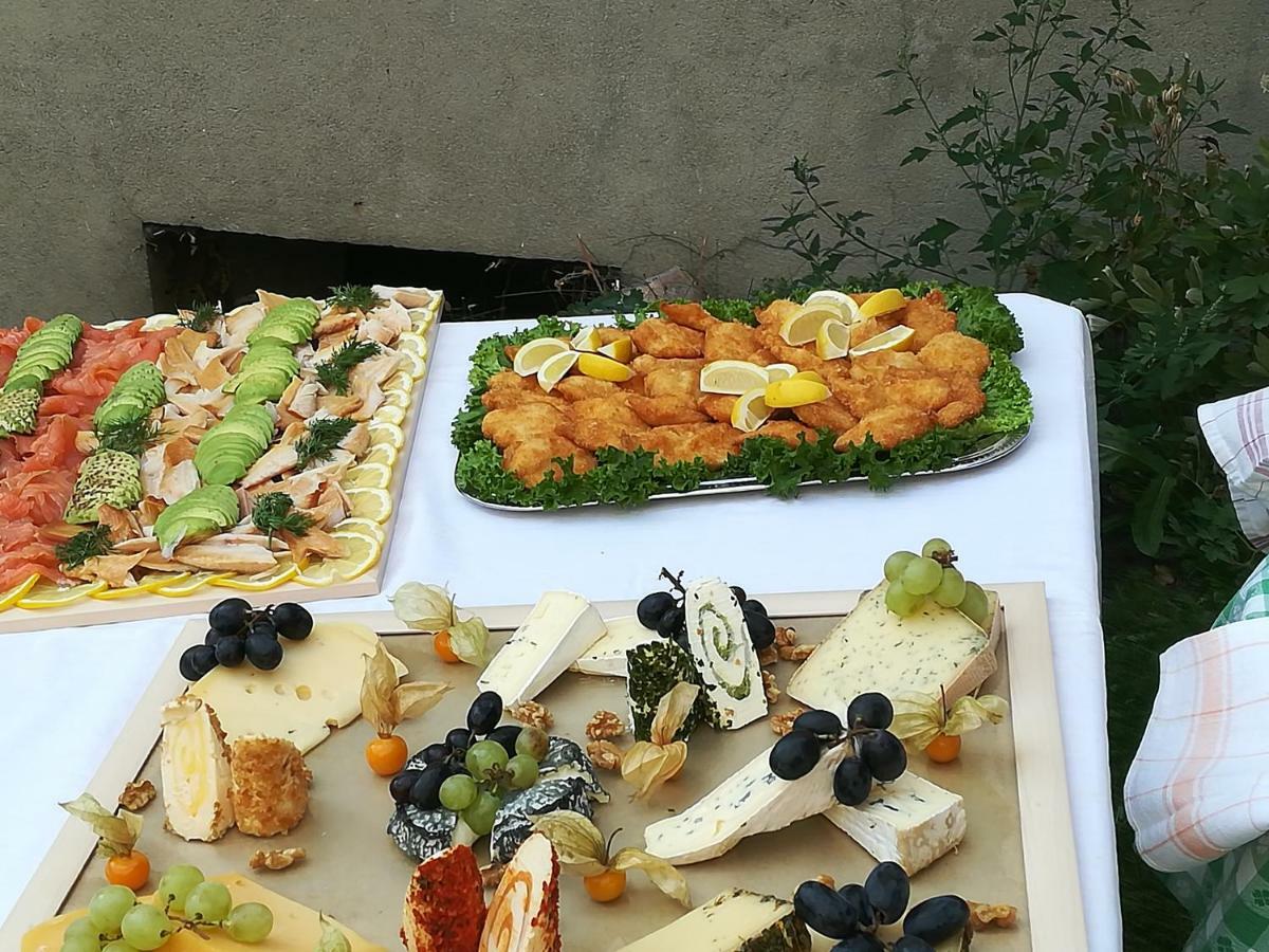 Privatzimmer Dimitrova Ulrichsberg Zewnętrze zdjęcie